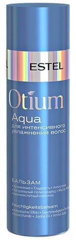 Estel Otium Aqua бальзам для интенсивного увлажнения, бальзам, 200 мл, 1 шт. фото