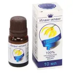 Масло эфирное Иланг-Иланг, масло эфирное, 10 мл, 1 шт. фото