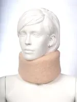 Комф-Орт Головодержатель мягкой фиксации, 10.5 см, 1 шт, арт. К-80-06 фото