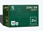 SR GIGAFARM Цинк, капсулы, 30 шт. фото