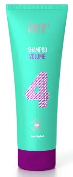 Cosfo-4 Шампунь для придания объема, шампунь, 250 мл, 1 шт. фото