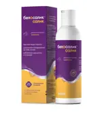 Белосалик Салик Шампунь, шампунь, 100 мл, 1 шт. фото