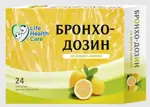 Бронхо-Дозин, пастилки, 24 шт, лимон фото