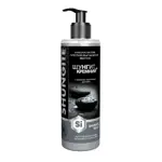 Природная аптека Маска-актив Шунгит плюс Кремний, маска для волос, 180 мл, 1 шт, против выпадения волос фото