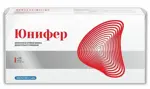 Юнифер, жидкость для приема внутрь, 10 мл, 28 шт. фото 1