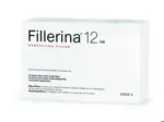 Fillerina 12 HA Densifying-Filler дермо-косметический филлер с укрепляющим эффектом, набор, 30 мл, 2 шт, уровень 4 фото
