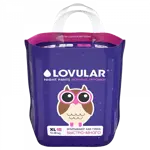 Lovular Подгузники-трусики ночные, XL, 18 шт, 12-17 кг фото