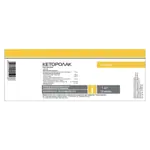 Кеторолак, 30 мг/мл, раствор для внутривенного и внутримышечного введения, 1 мл, 10 шт. фото