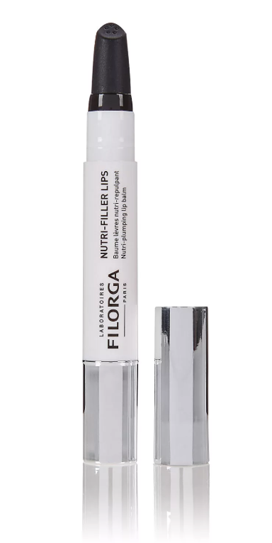 Filorga Nutri-Filler бальзам для губ питательный, бальзам для губ, 4 г, 1 шт. фото