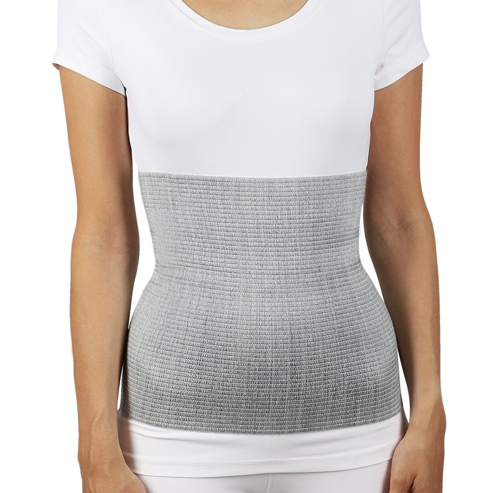 Крейт Бандаж для пояснично-крестцового отдела позвоночника согревающий, р. 1, бандаж, 1 шт, арт. Б-710 фото