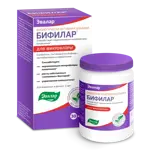 Бифилар, 500 мг, капсулы, 30 шт. фото 