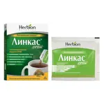 Линкас ОРВИ, гранулы для приготовления раствора для приема внутрь, 5.6 г, 10 шт. фото 5