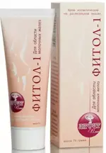 Фитол-1, крем для тела, 75 г, 1 шт. фото