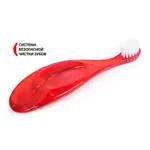 ROCS Baby Зубная щетка для детей от 0 до 3 лет, щетка зубная, 1 шт, экстра мягкая фото 2