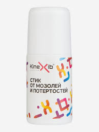 Kinexib стик от мозолей и потертостей, стик, 45 мл, 1 шт. фото