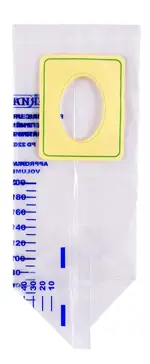 Meridian Мочеприемник педиатрический, 200 мл, 1 шт, PD2200 фото 2