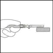 Инструкция по применению Рисполепт Конста, 50 мг, порошок для приготовления суспензии для внутримышечного введения пролонгированного действия, в комплекте с растворителем, 1 шт. - схема 21