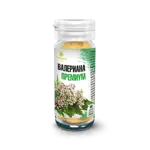 Валериана премиум, 200 мг, драже, 50 шт. фото