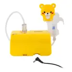 Ингалятор компрессорный Omron CompAir NE-C24 Kids, 1 шт, арт. NE-C801S-KDRU фото 4