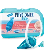 Физиомер Аспиратор детский назальный, 1 шт. фото