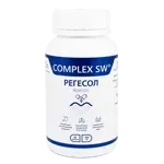 Complex SW Регесол, 460 мг, капсулы, 60 шт. фото