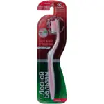 Лесной бальзам Зубная щетка с гималайской солью, щетка зубная, 1 шт, мягкая фото