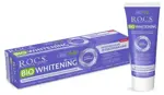 ROCS Bio Whitening Зубная паста, паста зубная, 94 г, 1 шт, без фтора фото