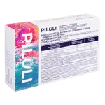 Piluli Иммуно комплекс, таблетки, 30 шт. фото 2