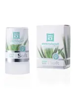 DEOICE Soft Дезодорант минеральный, 40,0 г, 1 шт, алоэ вера фото
