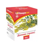 Донника трава, фиточай, 50г, 1 шт. фото