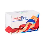 Неовен, 700 мг, таблетки, 60 шт. фото