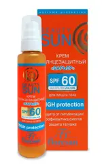 Floresan Beauty Sun Крем солнцезащитный SPF60, крем, 75 мл, 1 шт, Ф-283 фото