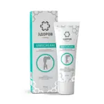 Здоров Крем-воск пчелиный, крем, 30 мл, 1 шт, с экстрактом конского каштана фото