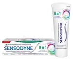 Sensodyne Зубная паста 8 в 1, паста зубная, 75 мл, 1 шт. фото