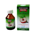 Масло персиковое, масло косметическое, 30 мл, 1 шт. фото