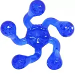 Массажер Лапонька-2 с шипами 5 шаров, 1 шт. фото