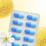 Подборка антигистаминных препаратов