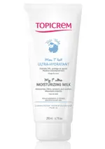 Topicrem Мое первое ультра-увлажняющее молочко, молочко, 200 мл, 1 шт. фото