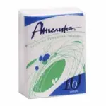 Ангелина платки носовые, 10 шт. фото