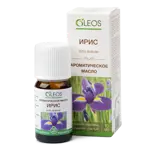 Oleos Ирис, масло ароматическое, 10мл, 1 шт. фото