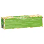 Oleos Набор шаров бурлящих для ванн клубника + шоколад + тархун, 110 г, 3 шт. фото 2