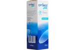 Optimed plus Универсальный раствор для контактных линз, раствор для обработки и хранения контактных линз, 250 мл, 1 шт. фото