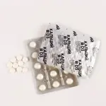 Кальций+D3 с селеном, таблетки, 45 шт. фото 3