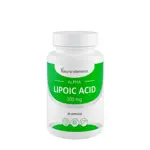 Natural elements Альфа-липоевая кислота, 330 мг, капсулы, 60 шт. фото
