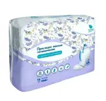 Пелигрин Прокладки женские гигиенические с суперабсорбентом Normal, 16 шт, 4 капли, арт. ГПС/16 фото