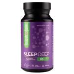 Nooteria Labs Sleep Deep, капсулы, 80 шт. фото