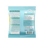 Фрутоняня Мини-хлебцы рисовые, хлебцы, 30 г, 1 шт, яблоко + клубника + банан фото 2