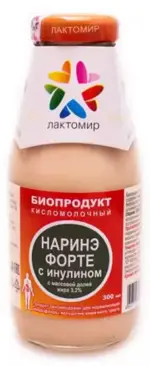 Наринэ форте, жидкость для приема внутрь, 300 мл, 1 шт. фото