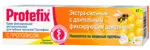 Протефикс крем фиксирующий, крем для фиксации зубных протезов, 47 г, 1 шт, с прополисом фото