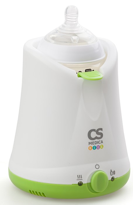 CS Medica kids CS-25 Подогреватель детского питания, 1 шт. фото
